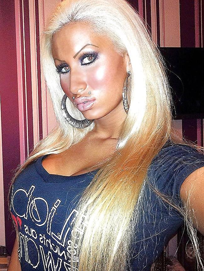 9P Your face is made to cum over it baby