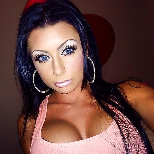 9P Your face is made to cum over it baby