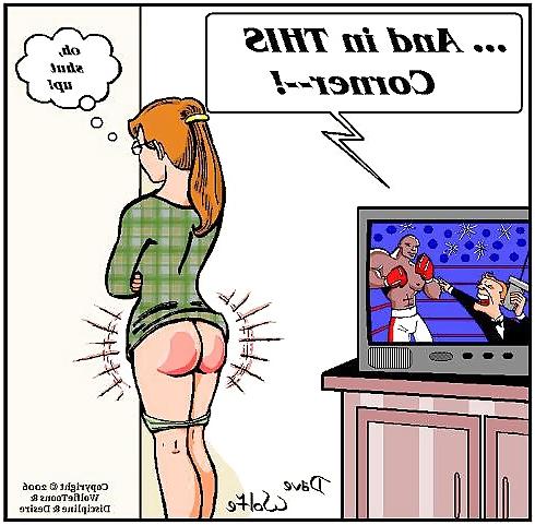 25P Spanking Fun,,,LoL