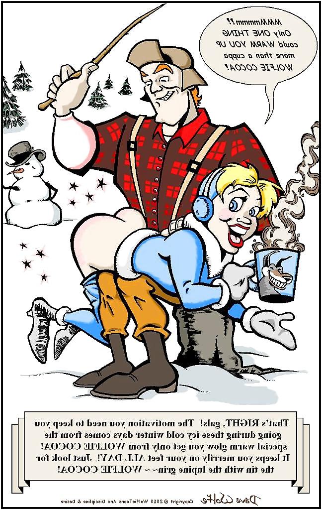 25P Spanking Fun,,,LoL