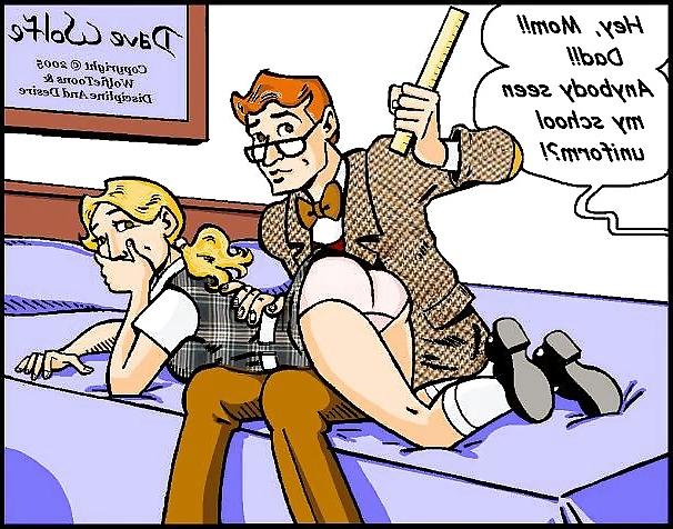 25P Spanking Fun,,,LoL