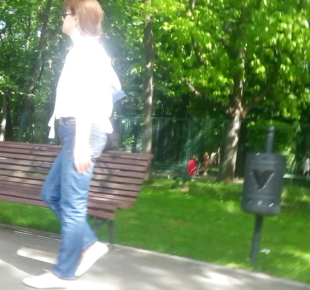 25P Spy mature face, feet and boobs romanian
