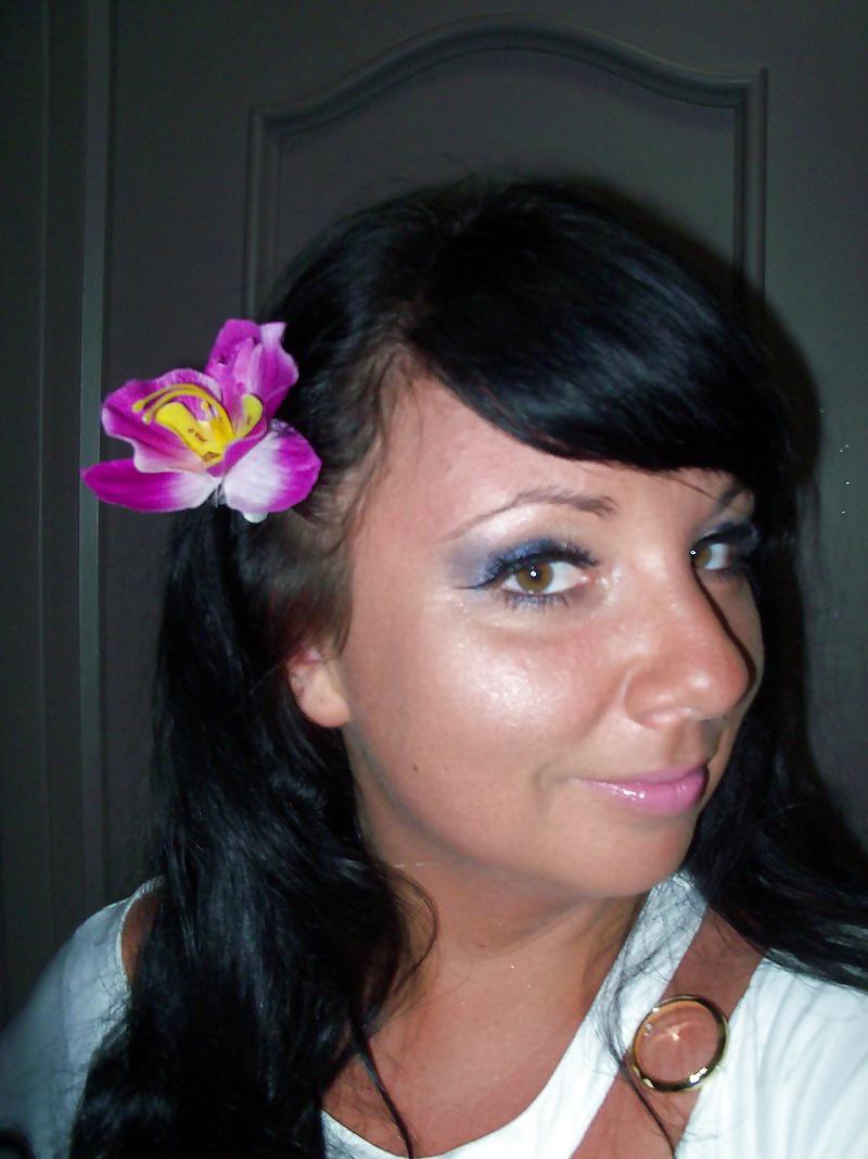25P Polish Over 30yo womans