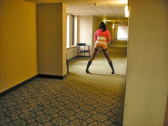 7P Hotel Sissy