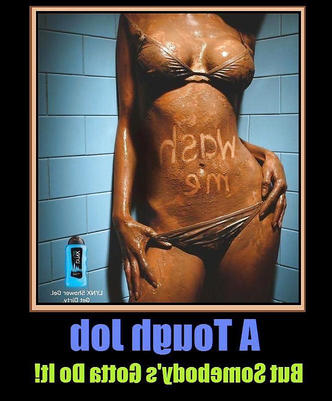19P CDXVIII Funny Sexy Captioned Pictures & Posters 050114
