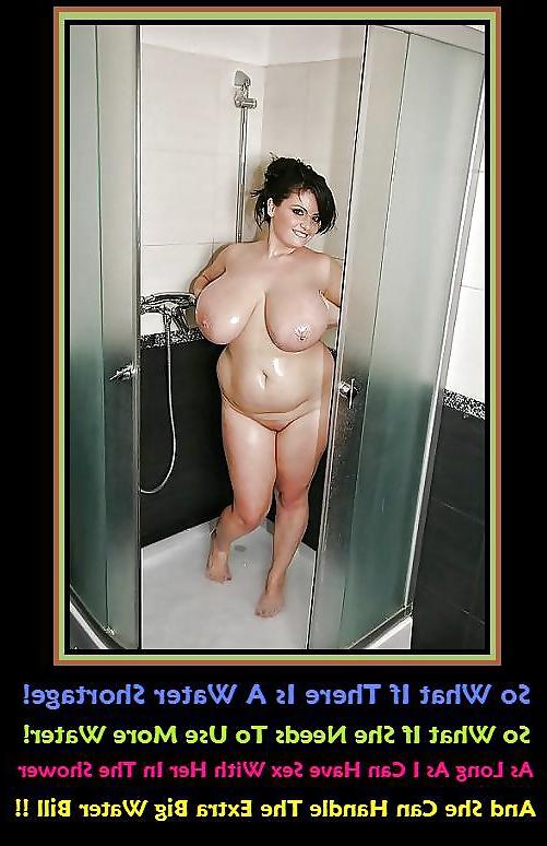 19P CDXVIII Funny Sexy Captioned Pictures & Posters 050114