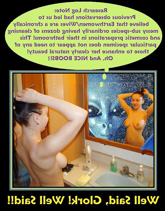 19P CDXVIII Funny Sexy Captioned Pictures & Posters 050114