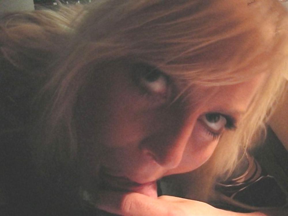 25P HOMEMADE SLUTS - Susanne