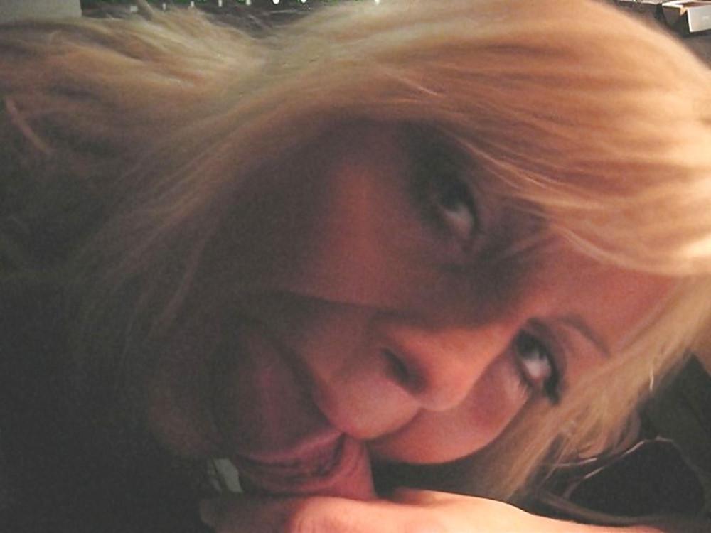 25P HOMEMADE SLUTS - Susanne