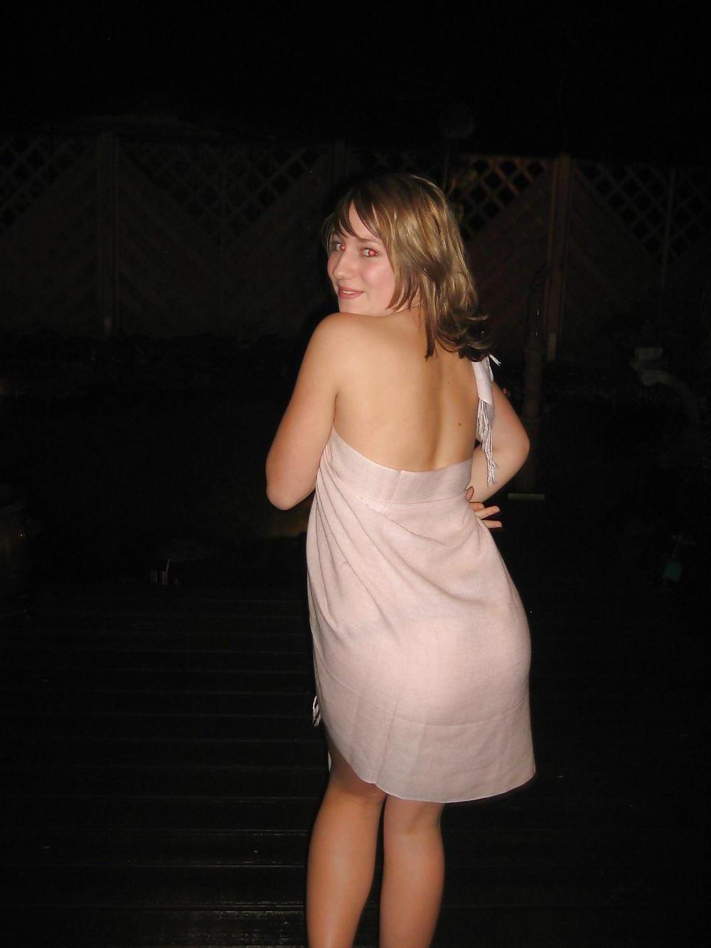 25P HOMEMADE SLUTS - Gabriella
