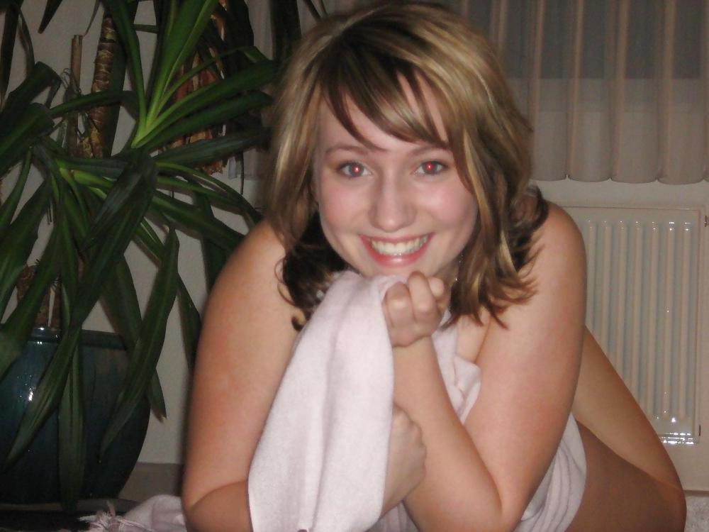 25P HOMEMADE SLUTS - Gabriella