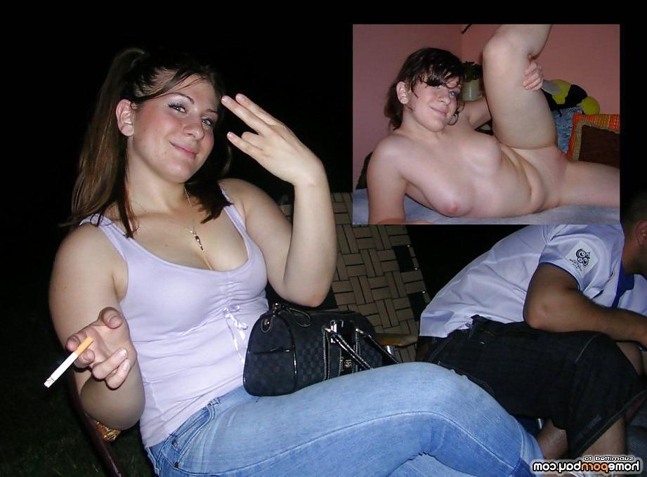 25P Dressed - undressed The best of