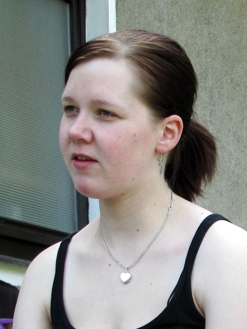 25P Dirty slut