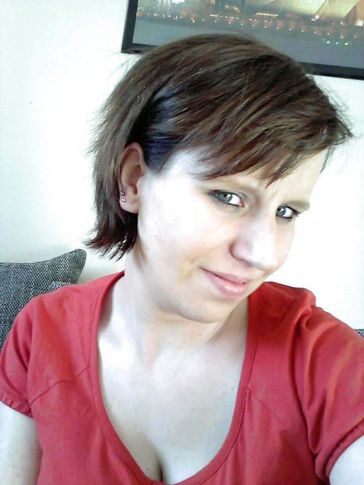 25P Dirty slut