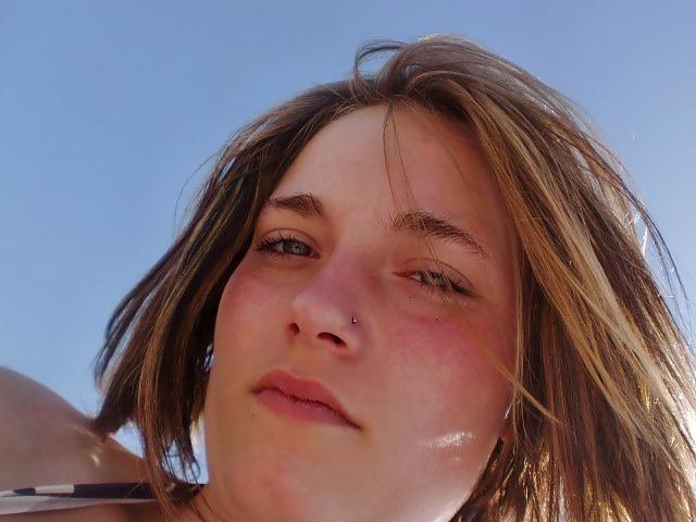 25P Dirty slut