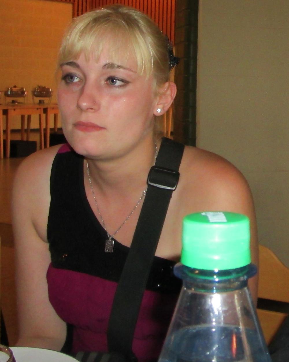 25P Dirty slut