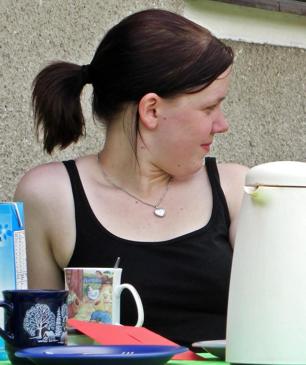 25P Dirty slut