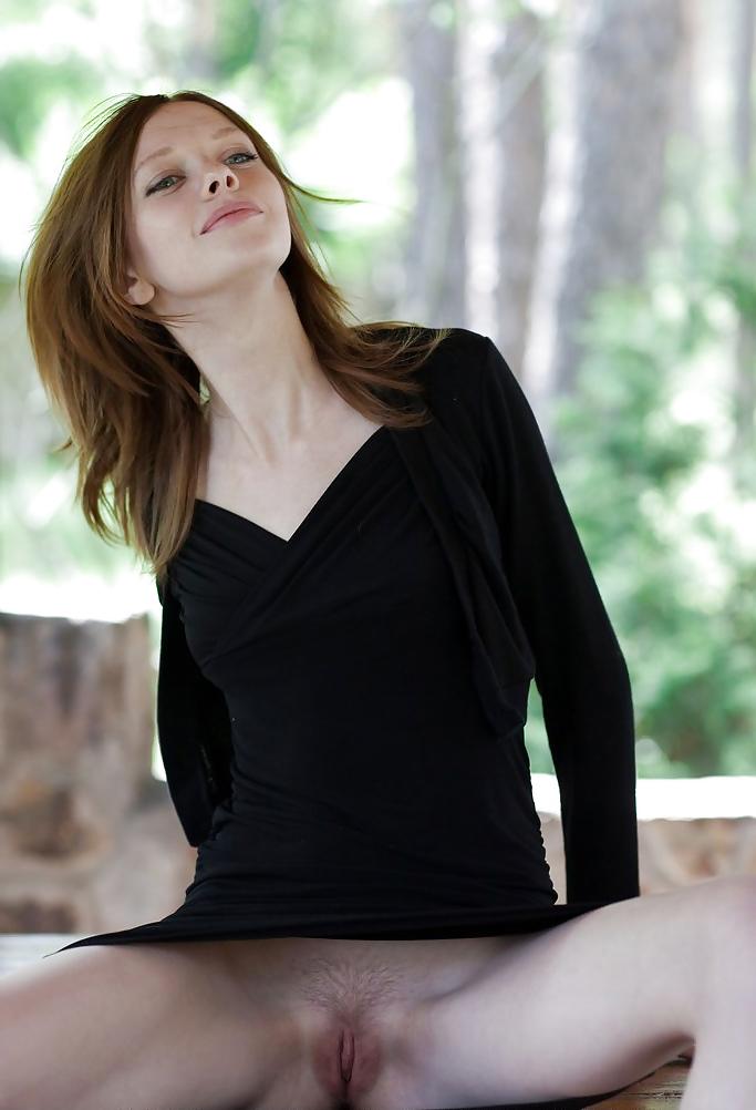 23P Skinny teen Gloria 5