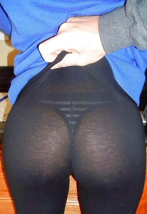 25P Camel toe