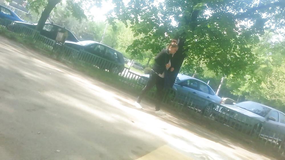 22P Spy old + young street romanian