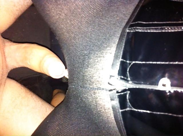 5P TOPBICHE DOUBLE IN CAR