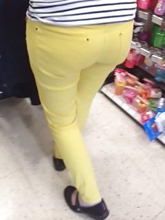 14P Legs, tits and ass I wank over