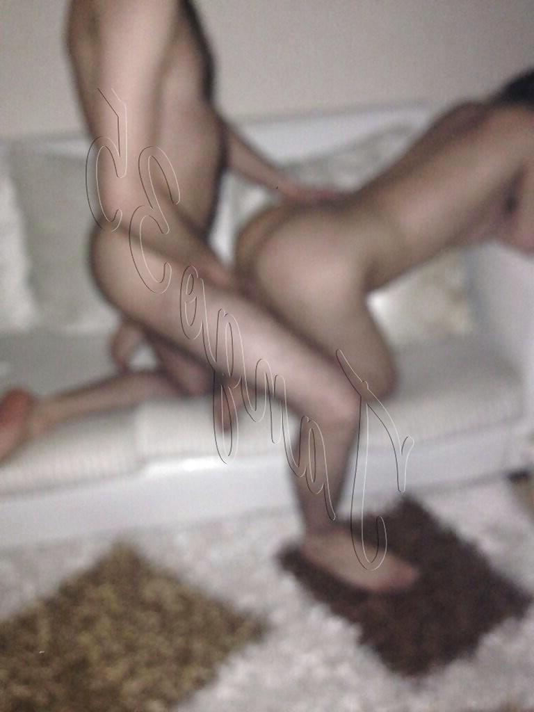 11P Turkish Swinger Couple Kerem&Harika 13.04.2014