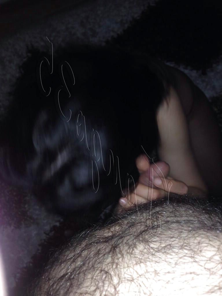 11P Turkish Swinger Couple Kerem&Harika 13.04.2014