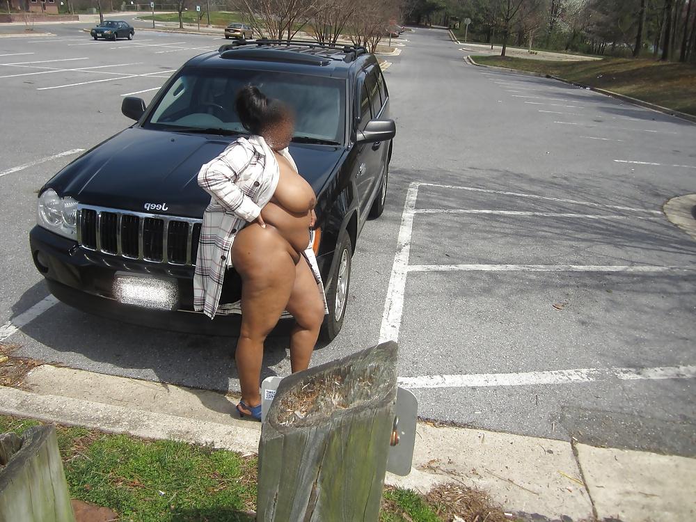 11P Wifey Show Off IV