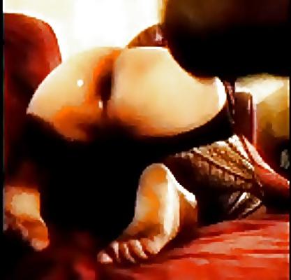 17P My gaped Asshole after a Fucking