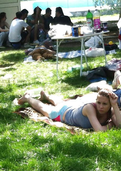 25P Spy picnic, fishing romanian