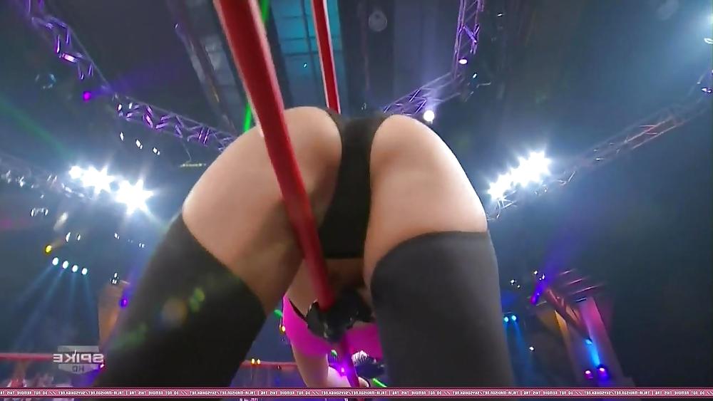 25P Velvet Sky Cameltoe and Crotch Shots