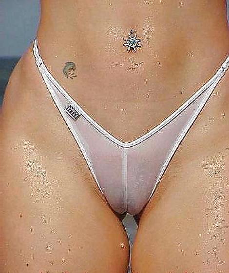 25P Celebs Camel Toe