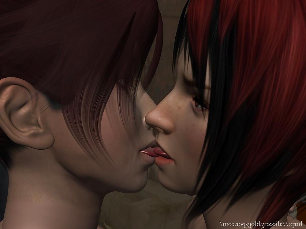 25P Mila (Dead Or Alive) DOA