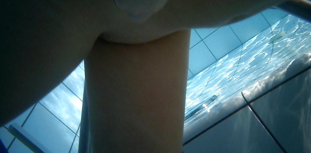 25P Spa Voyeur