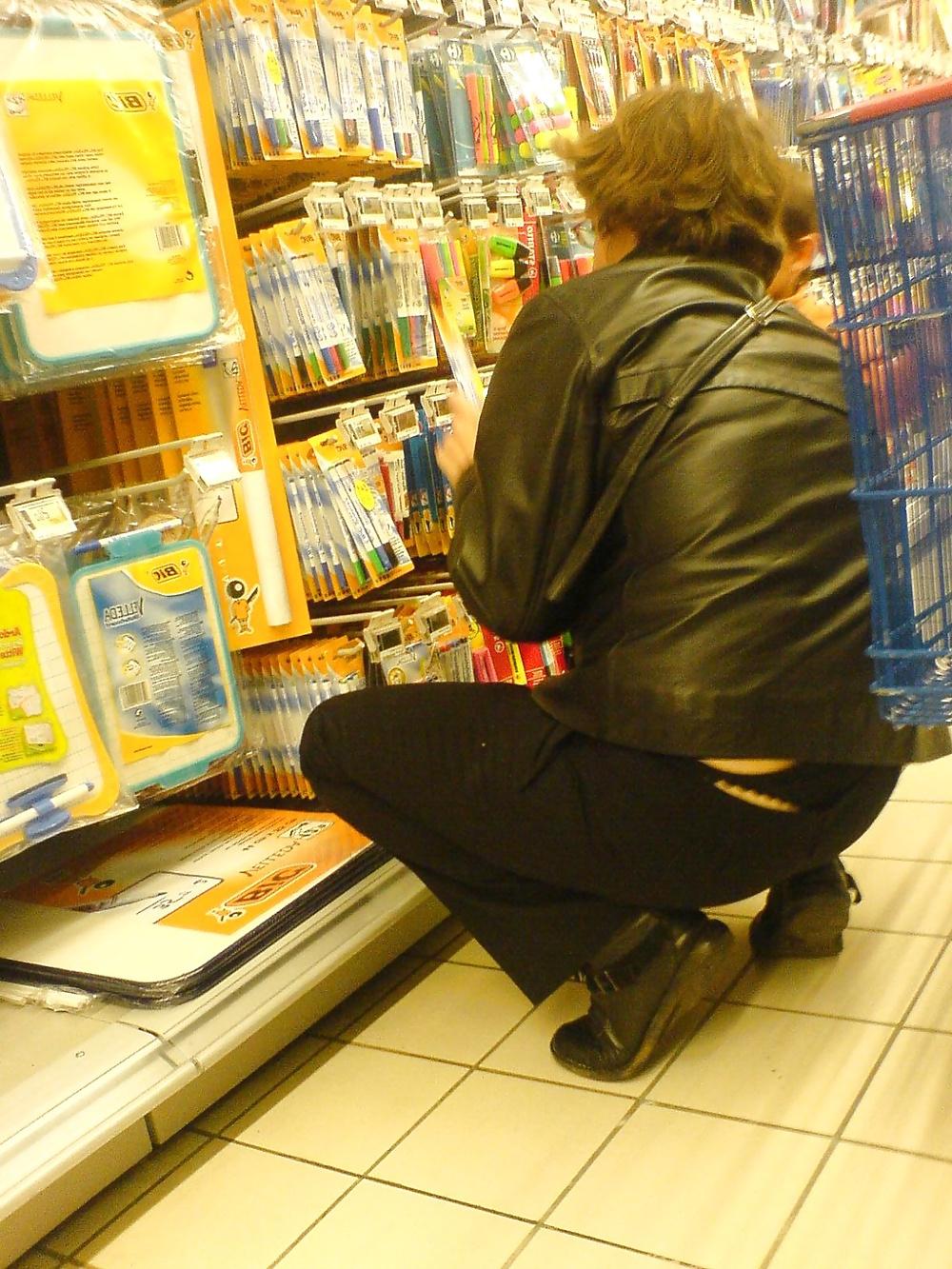 25P Street voyeur candid (sokaklardan gizli)  Part 2