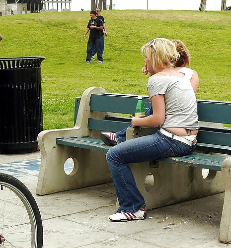 25P Street voyeur candid (sokaklardan gizli)  Part 2