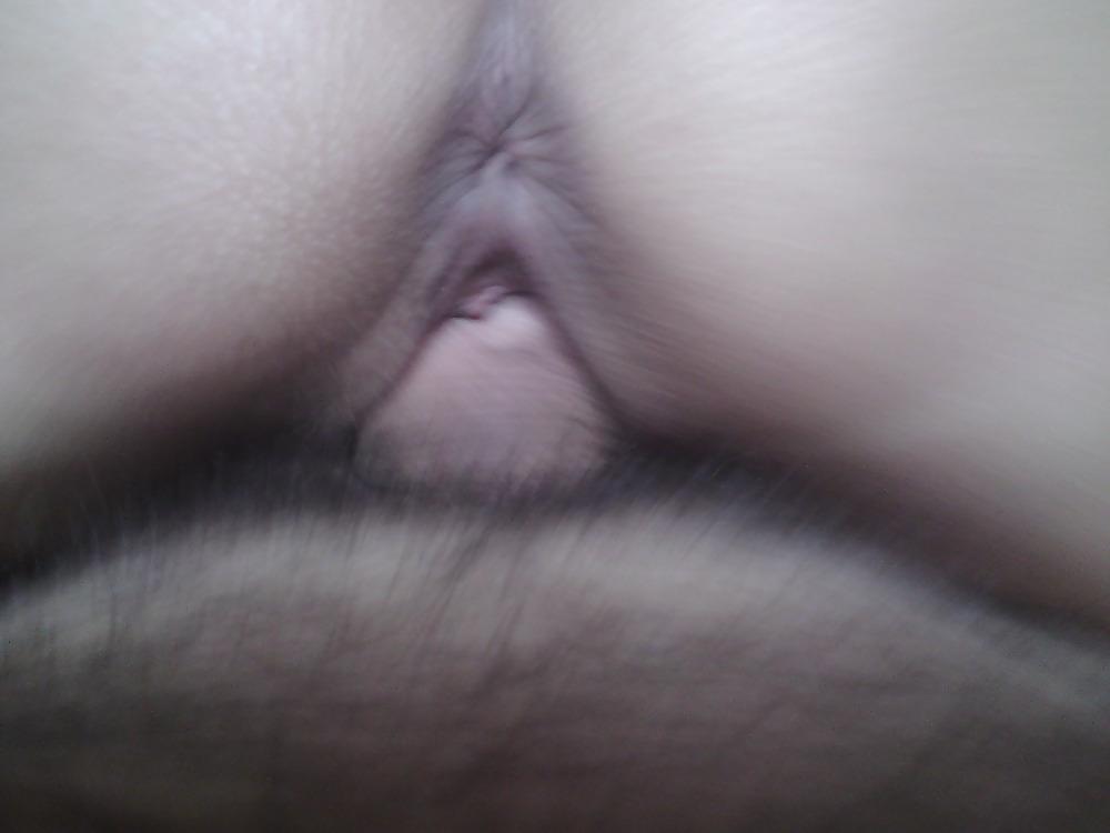 4P Amateur Ehefrau und ich .....