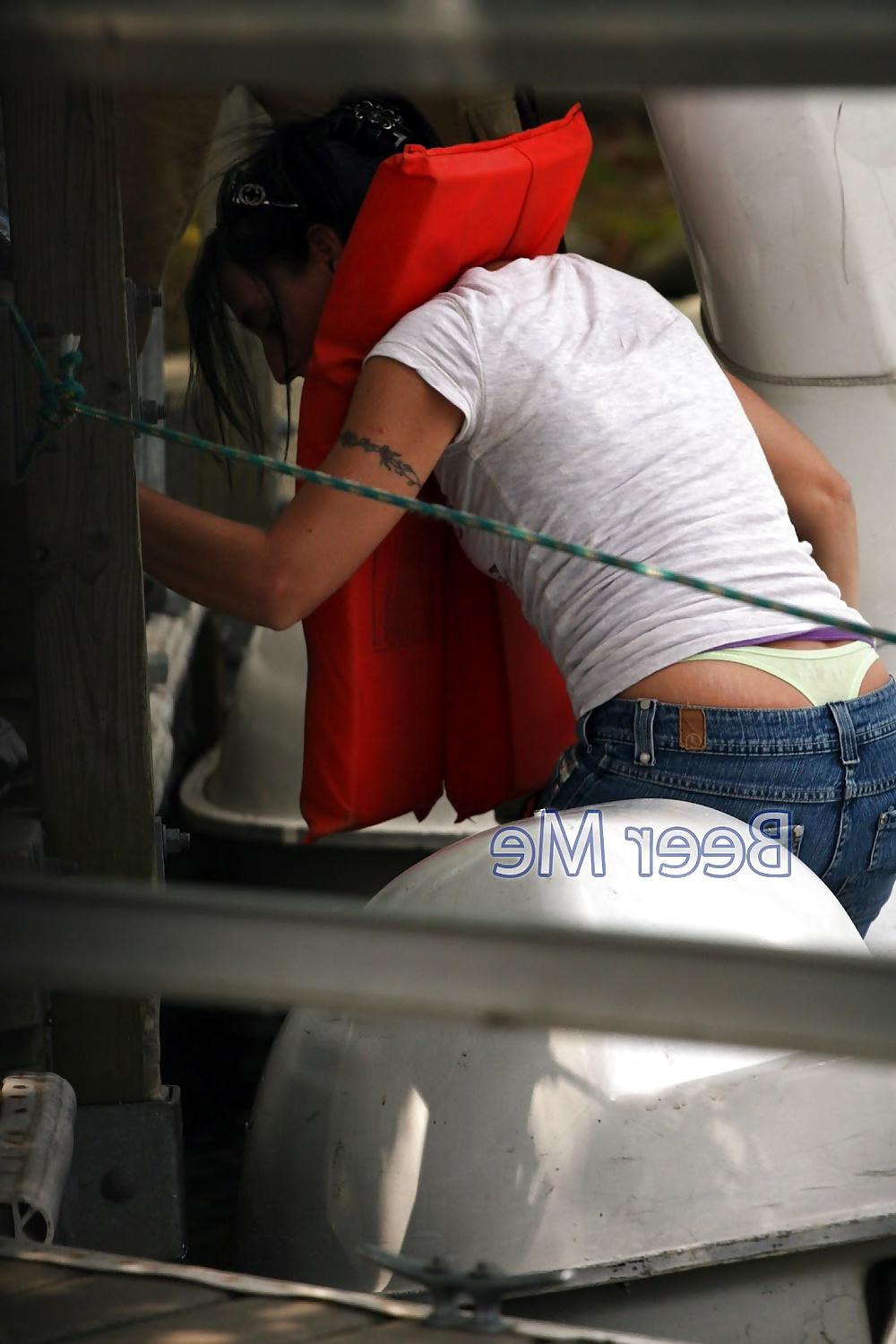 25P Street voyeur candid (sokaklardan gizli) Part 4