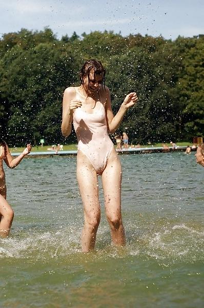 25P Cameltoe... un'altra cosa che mi piace tanto
