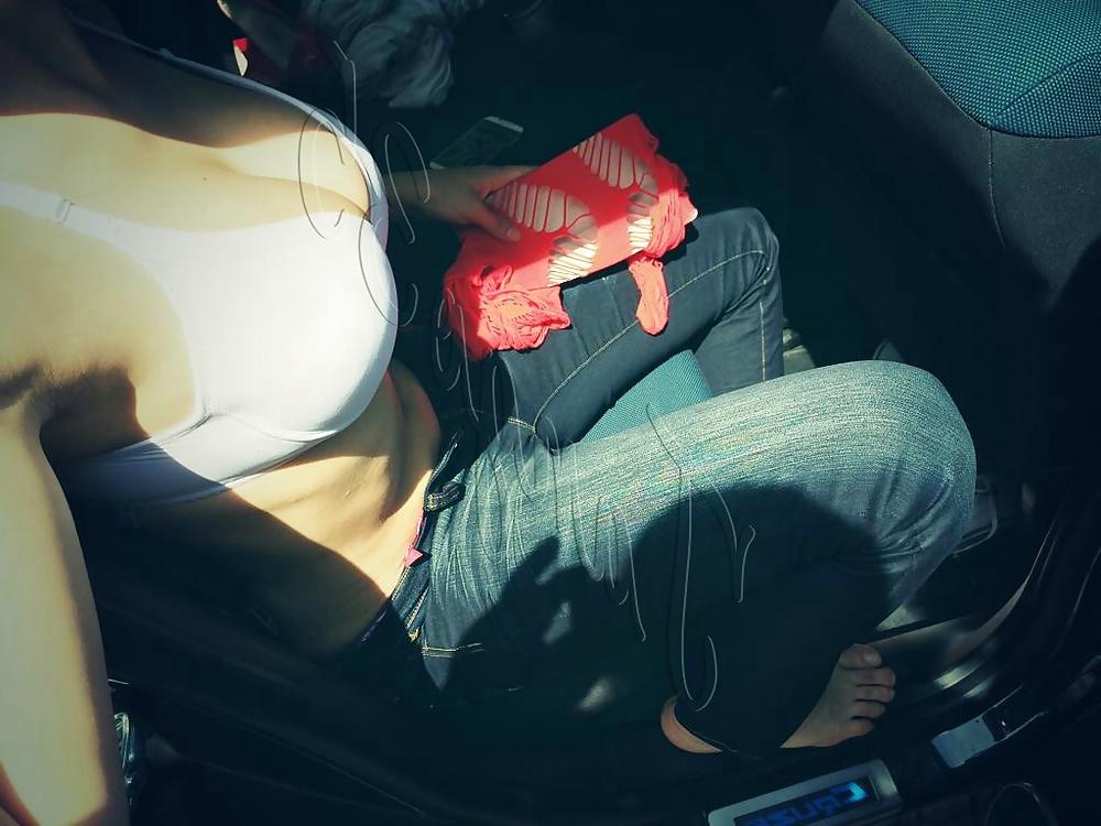 25P Turkish Couple Mert&Sude 31.05.2014