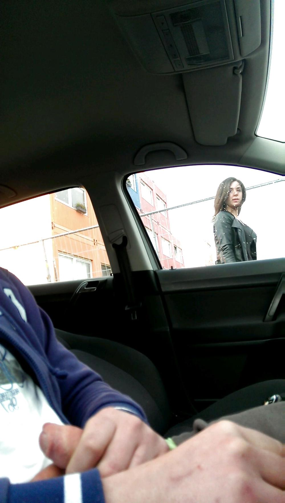7P Car flash