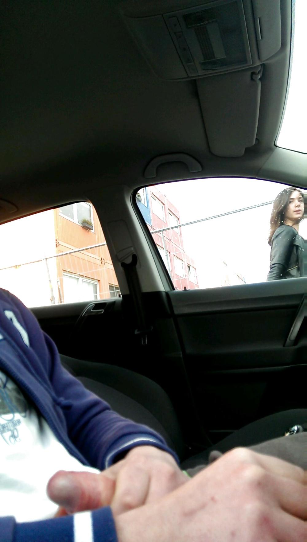 7P Car flash