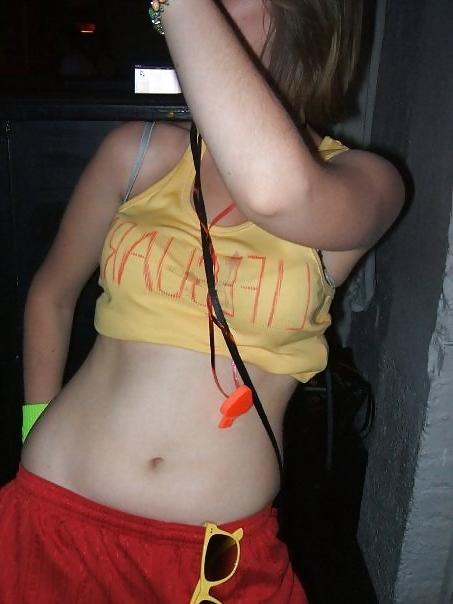 20P Girls from the internet, well worth cumming over