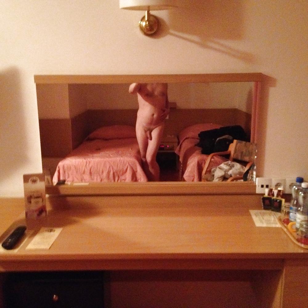 13P Hotel travel mood