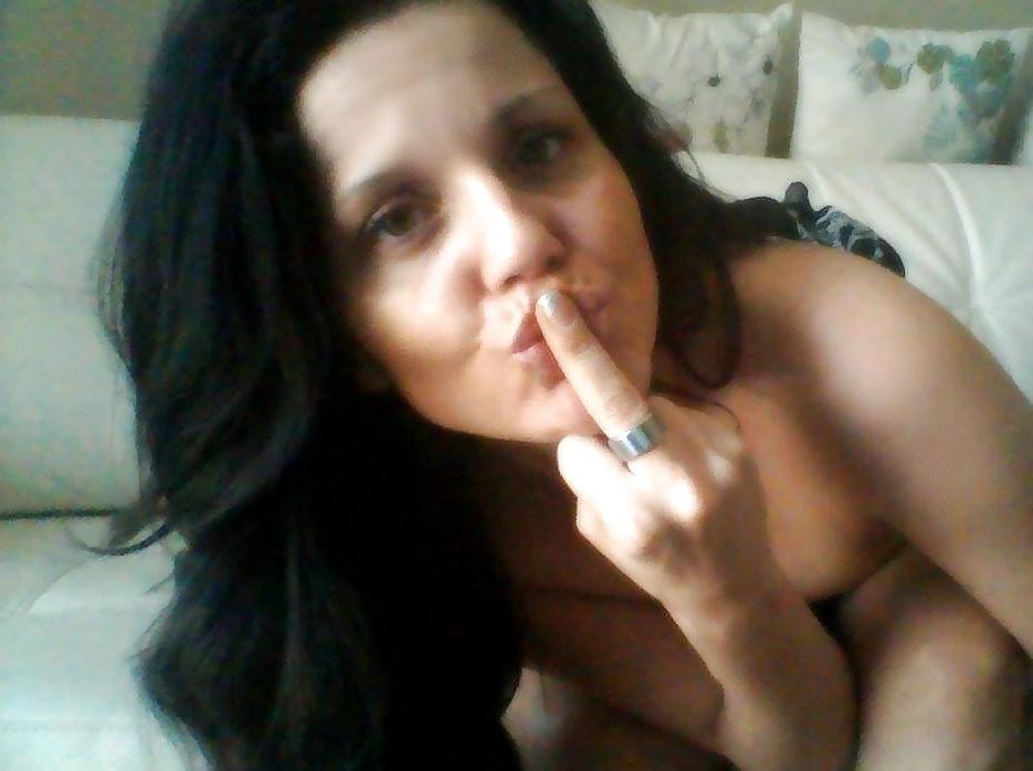 16P This old cougar are still HOT