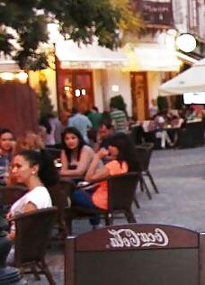25P Spy old + young restaurant romanian