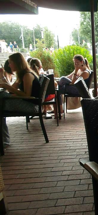 25P Spy old + young restaurant romanian