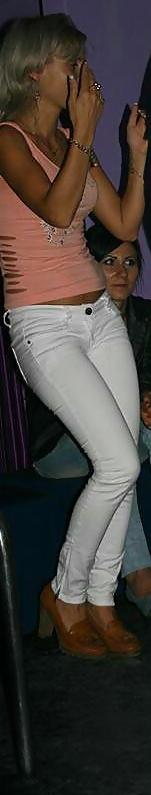 25P Spy drink girls in the club romanian