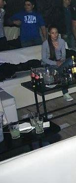 25P Spy drink girls in the club romanian
